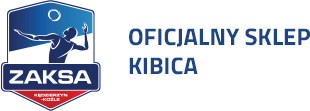Oficjalny sklep kibica - Zaksa