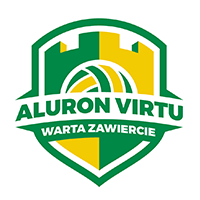 Aluron CMC Warta Zawiercie ZAKSA Kędzierzyn-Koźle
