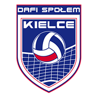 Dafi Społem Kielce ZAKSA Kędzierzyn-Koźle
