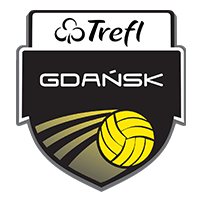 Logo Trefl Gdańsk