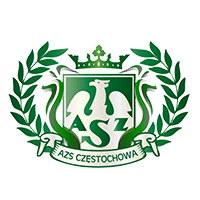 AZS Częstochowa ZAKSA Kędzierzyn-Koźle
