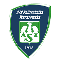 Logo AZS Politechnika Warszawska