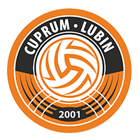 Cuprum Lubin ZAKSA Kędzierzyn-Koźle