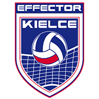 Logo Effector Kielce