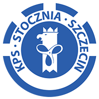 Logo Stocznia Szczecin