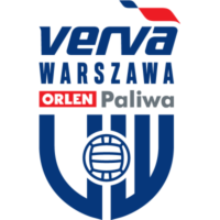 VERVA Warszawa ORLEN Paliwa ZAKSA Kędzierzyn-Koźle