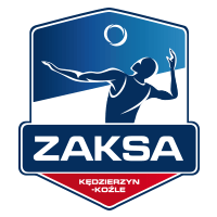 ZAKSA Kędzierzyn-Koźle ZAKSA Kędzierzyn-Koźle