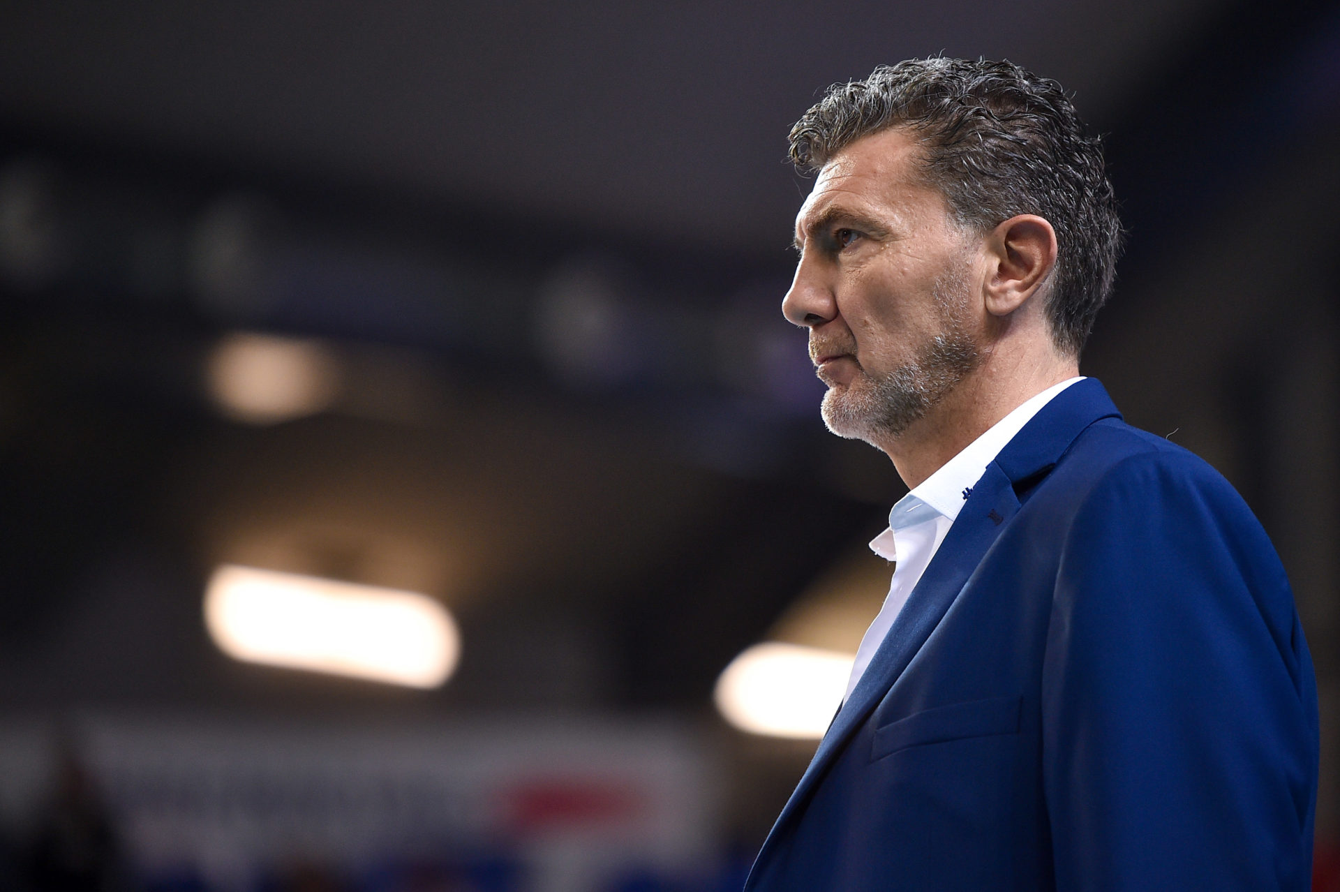 Andrea Gardini: Musimy grać o wiele lepiej