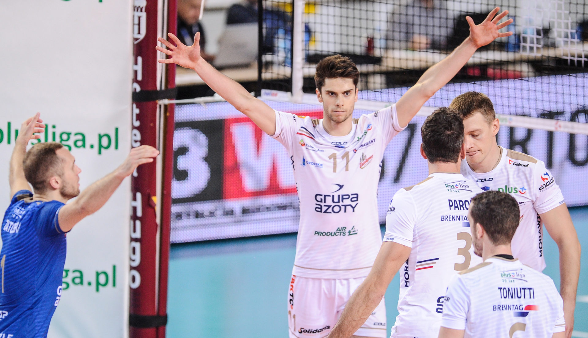 Aleksander Śliwka nominowany w Plebiscycie Gazety Wrocławskiej na Najlepszego Sportowca Roku