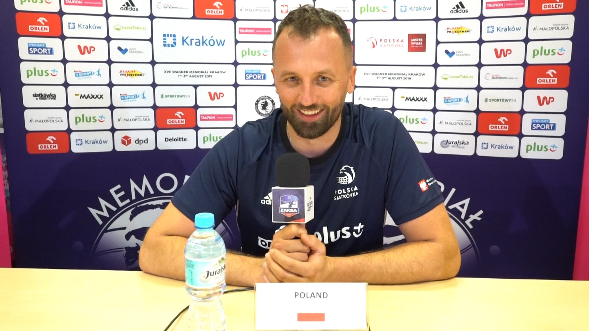 Paweł Brandt: Polska siatkówka kwitnie
