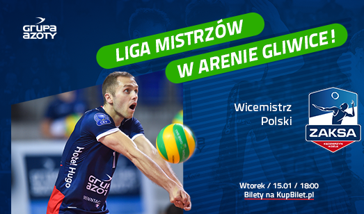 Parkingi Areny Gliwice: Informacja dla kibiców wybierających się na mecz do Gliwic!