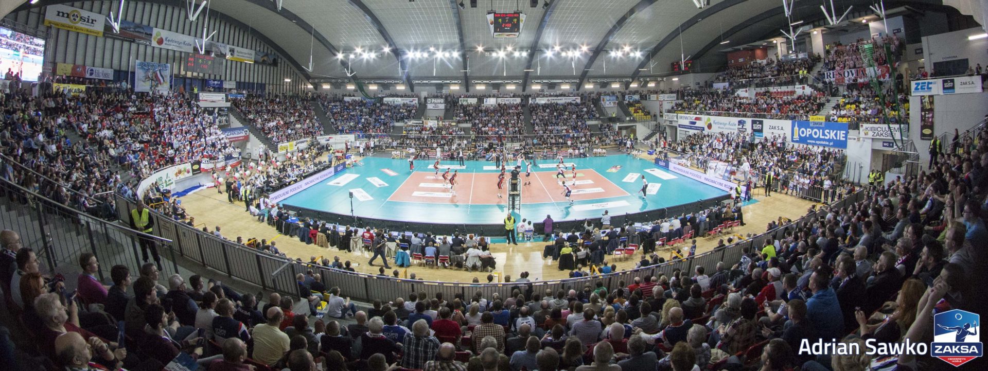 Oświadczenie klubu ZAKSA Kędzierzyn – Koźle.