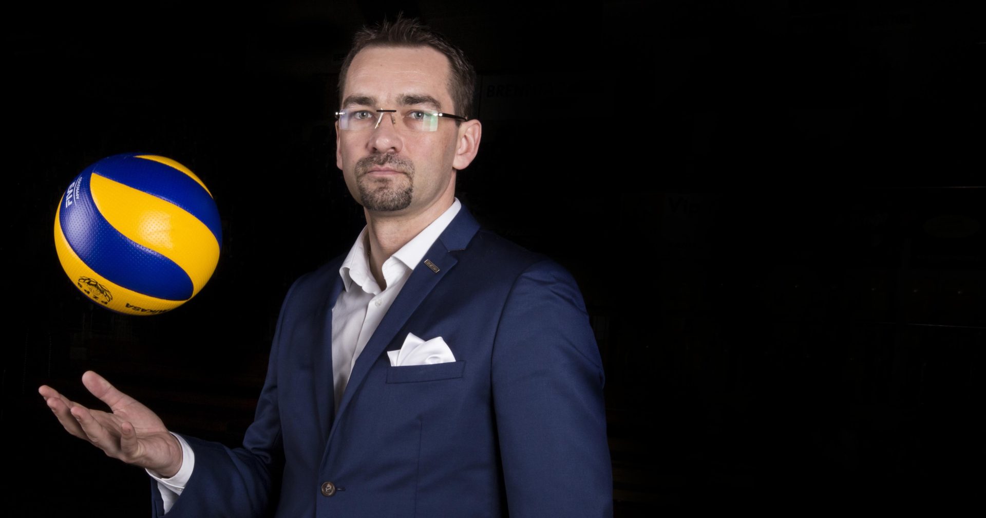 Sebastian Świderski o nowej ZAKSIE