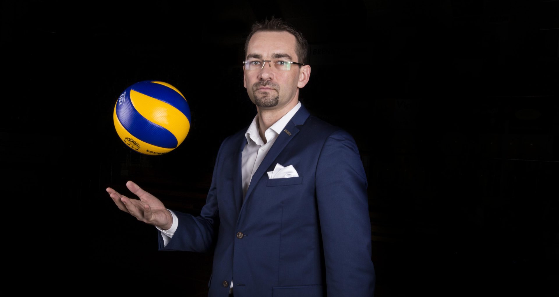 Sebastian Świderski w Radzie Nadzorczej Polskiej Ligi Siatkówki