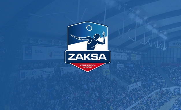 ZAKSA zagra o Puchar Prezydenta Miasta Raciborza!