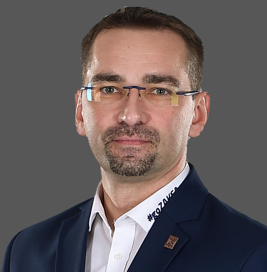 Sebastian Świderski