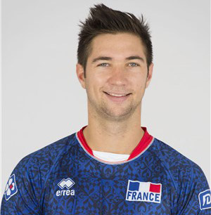 Kevin Tillie w ZAKSIE