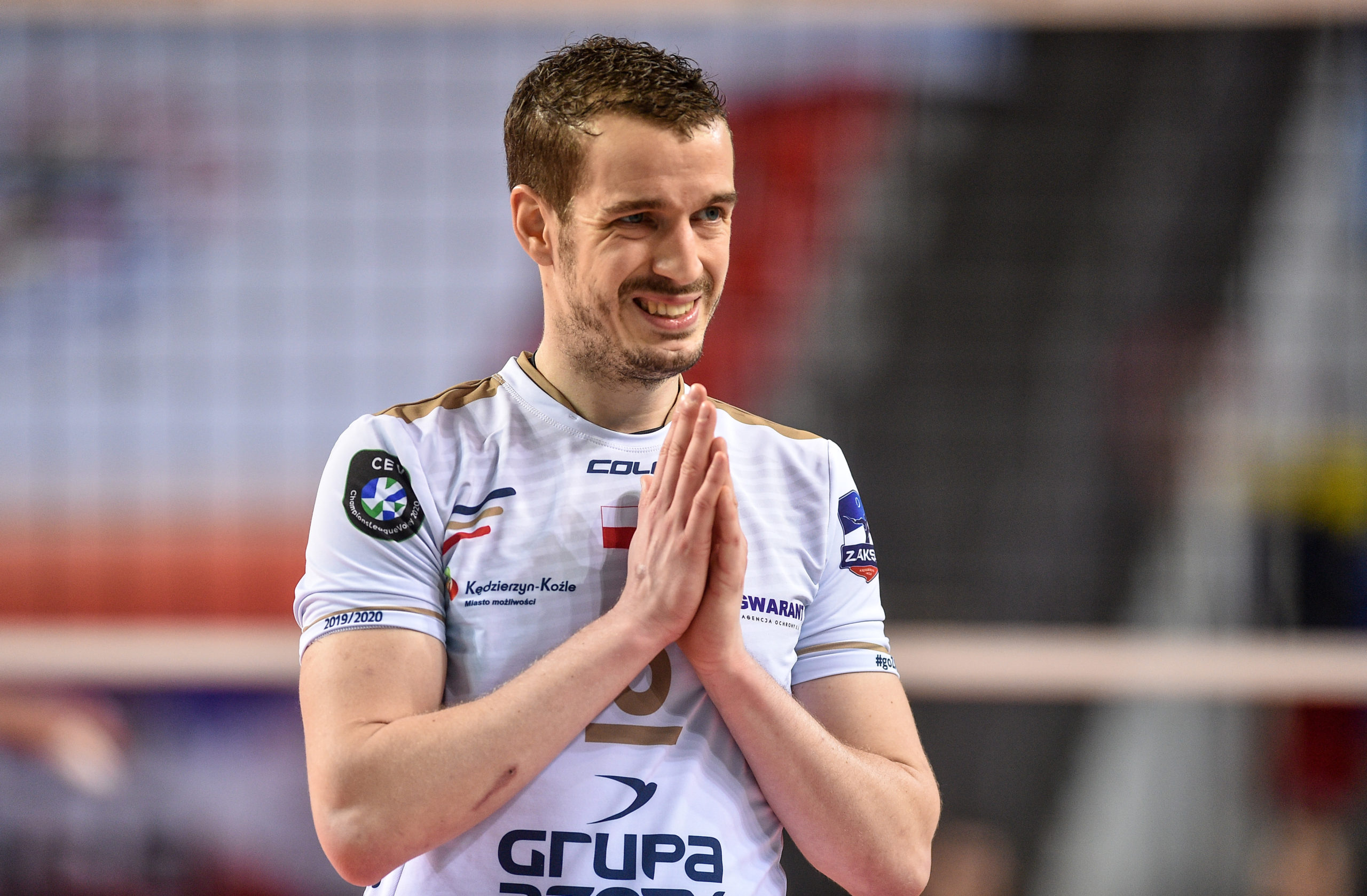 Benjamin Toniutti: Jesteśmy rozczarowani