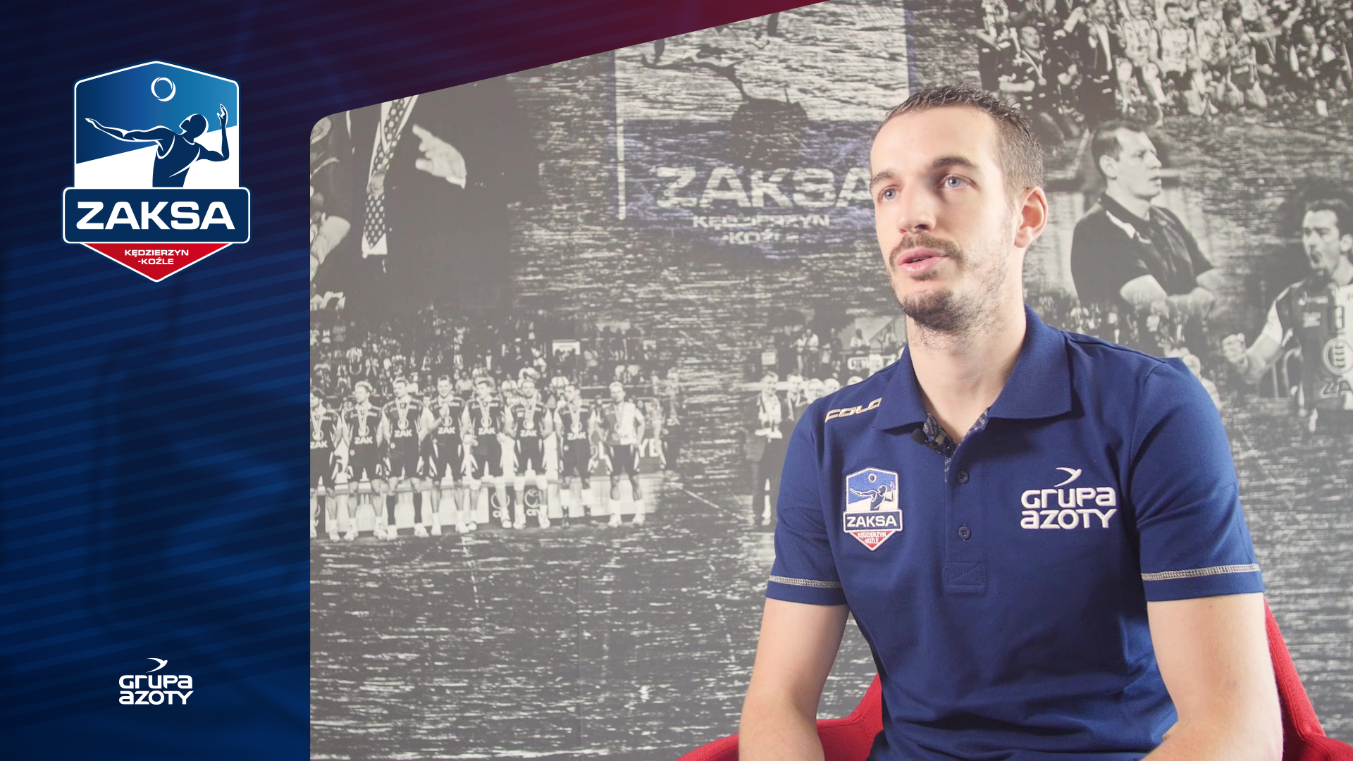 25 LAT ZAKSY: POZNAJ HISTORIĘ (2014-2019)