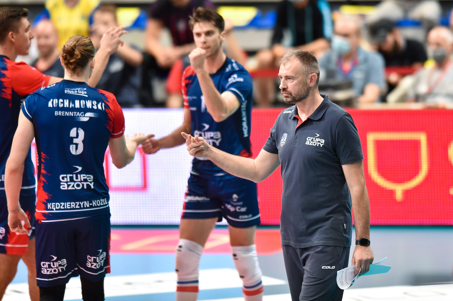 Wracamy do gry – przed nami derby Opolszczyzny