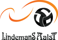 Logo VC Euphony Asse – Lennik/Lindemans Aalst