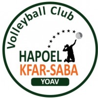 Logo Hapoel Kfar Saba