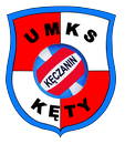 Logo UMKS Kęczanin Kęty