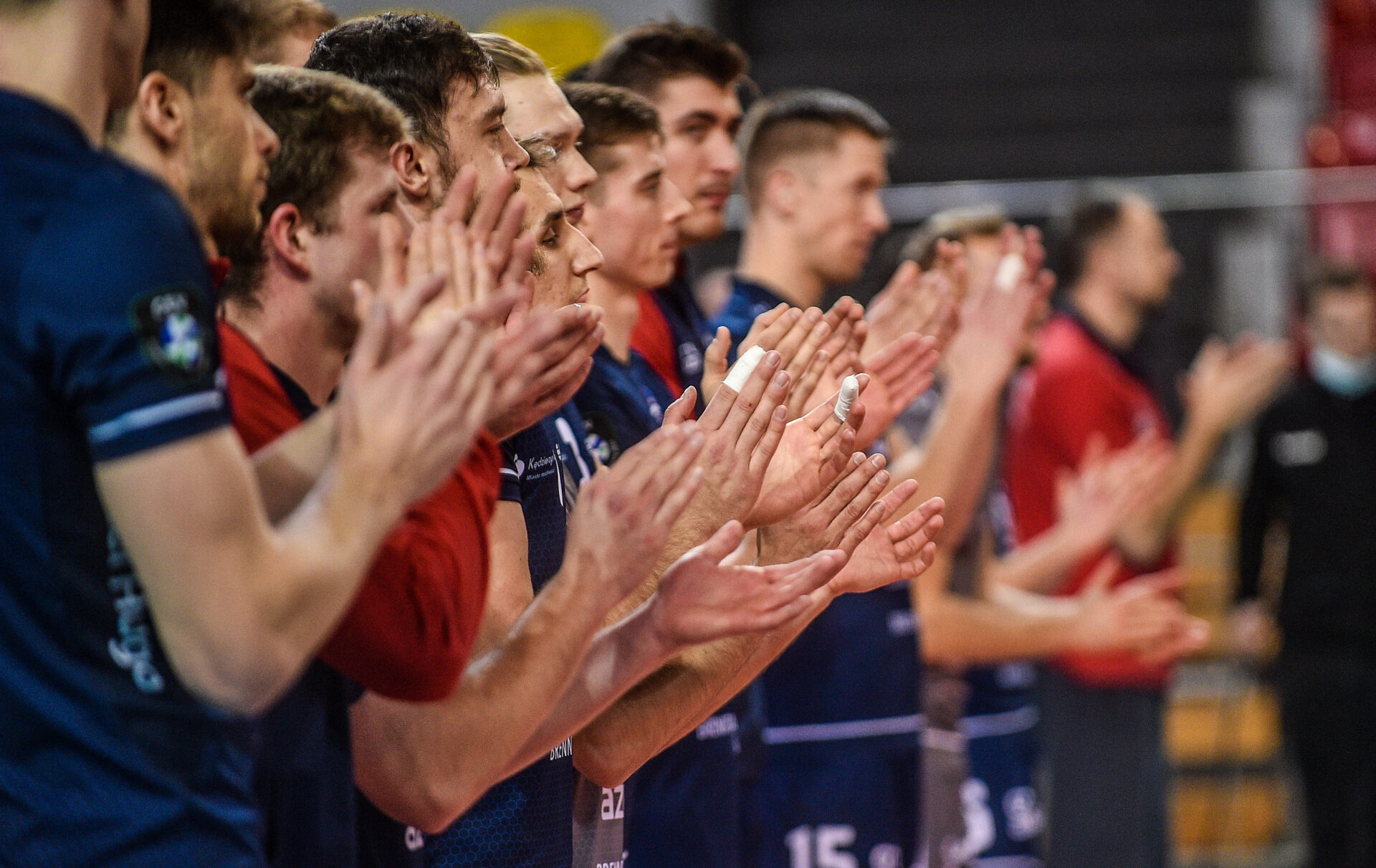 Liga Mistrzów: ZAKSA przed wielką szansą na awans