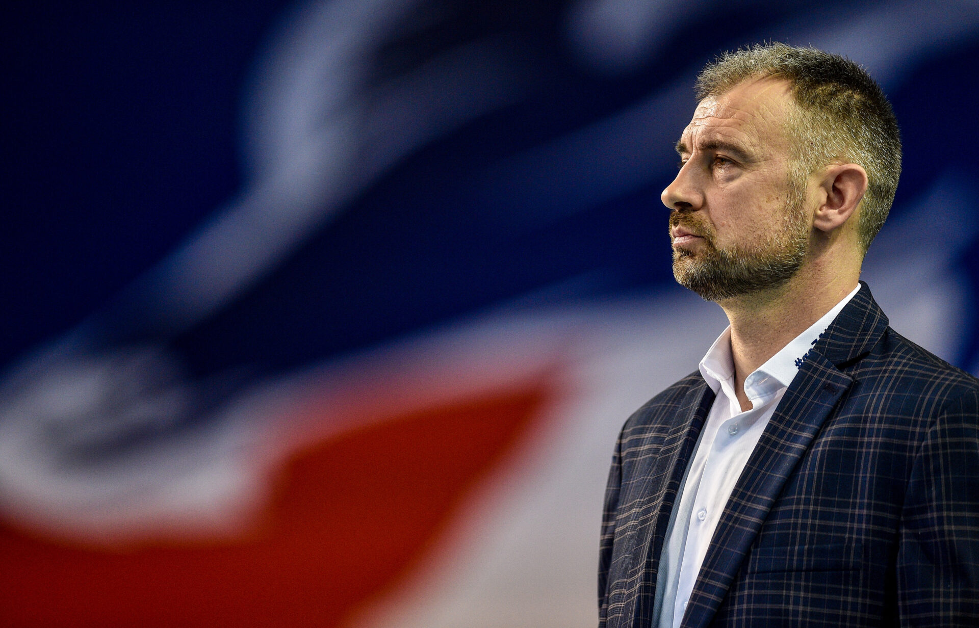 Nikola Grbić: Nie będziemy kalkulować