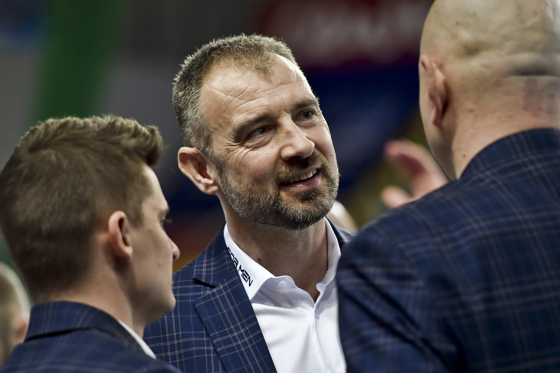 Nikola Grbić: Wiedzieliśmy, że będzie to trudny mecz
