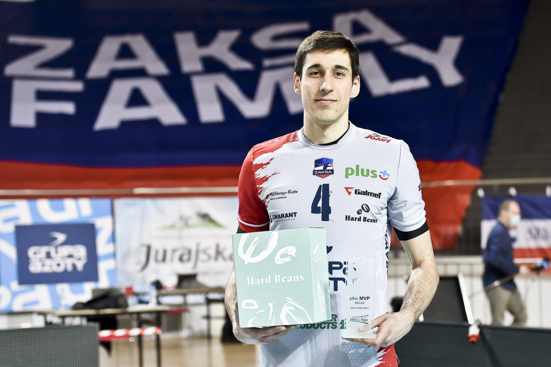 Grupa Azoty ZAKSA Kędzierzyn-Koźle – Verva Warszawa ORLEN Paliwa fotogaleria